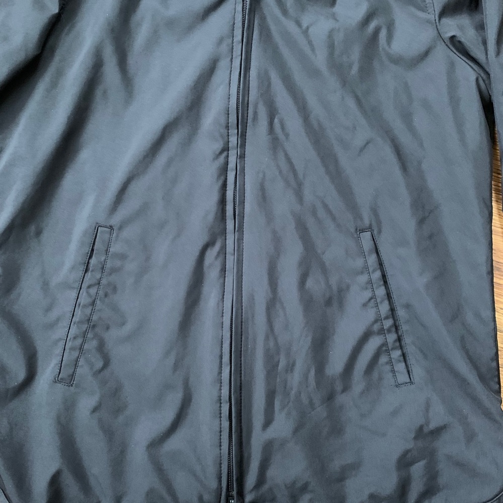 Gap Zip Up - image 2